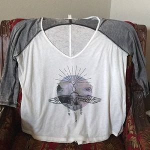 Billabong Tee